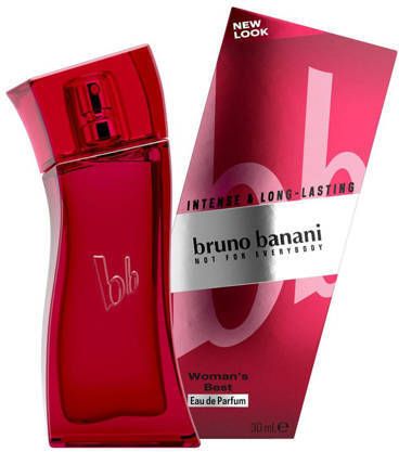 Bruno Banani Woman's Best eau de parfum 30 ml