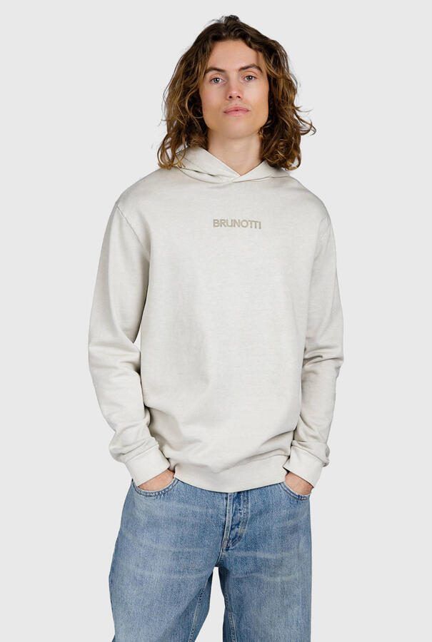 Brunotti hoodie ecru
