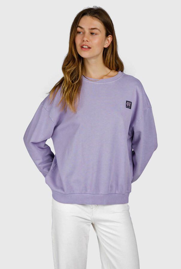 Brunotti sweater lila
