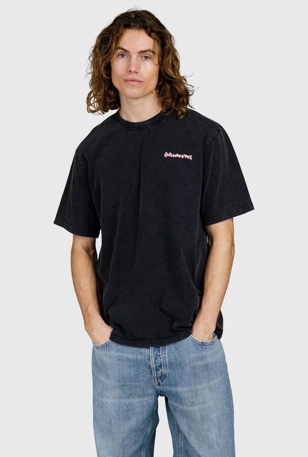 Brunotti T-shirt zwart