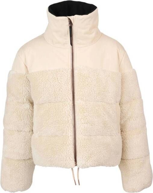 Brunotti outdoor jack Teddy beige