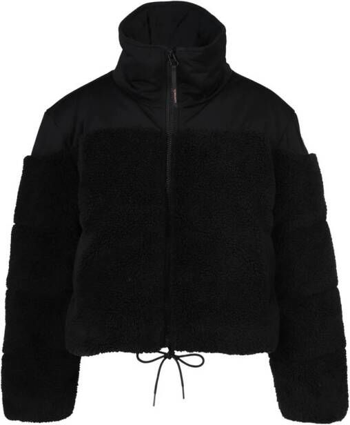 Brunotti outdoor jack Teddy zwart