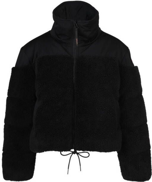 Brunotti outdoor jack Teddy zwart