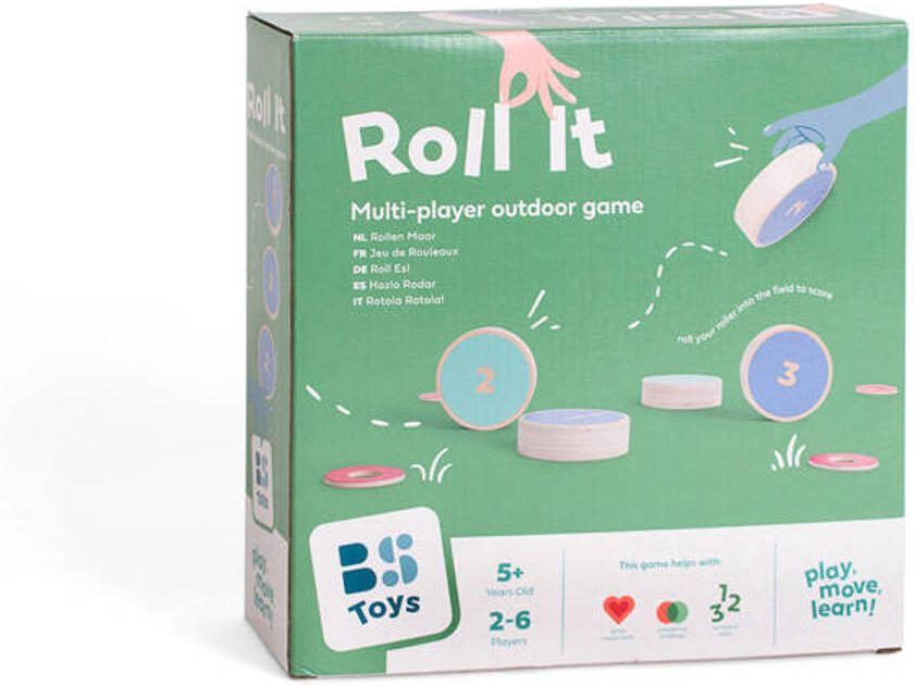 BS Toys Rol 't