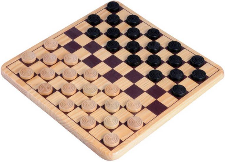 Buffalo Dam set 29 cm