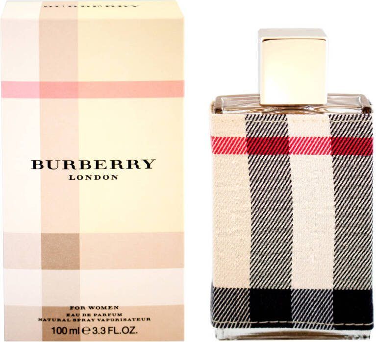 Burberry London Woman eau de parfum 100 ml 100 ml