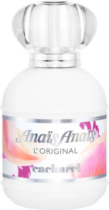 Cacharel Anaïs Anais eau de toilette 30 ml