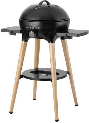 Cadac Citi Chef 40 FS gasbarbecue Citi Chef 40 FS