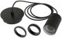 Calex Retro Pendel Zwart Fitting E27 (2 M.snoer) - Thumbnail 2