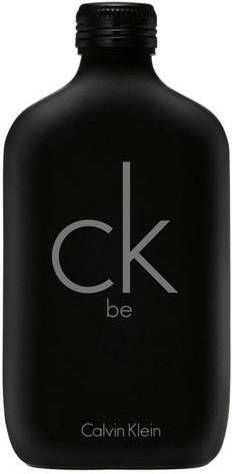 Calvin Klein Be eau de toilette 200 ml