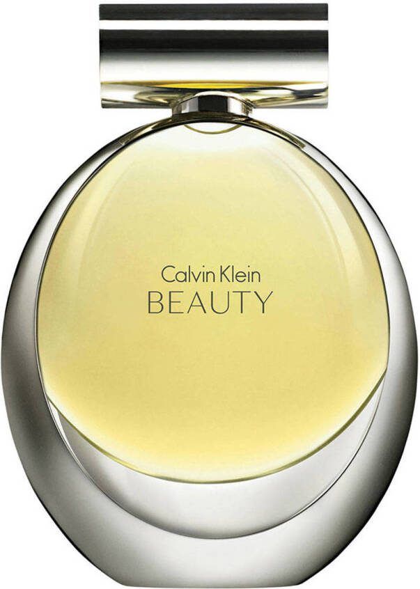 Calvin Klein Beauty eau de parfum 100 ml