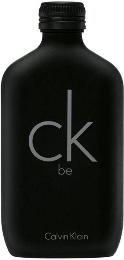 Calvin Klein CK Be eau de toilette 100 ml