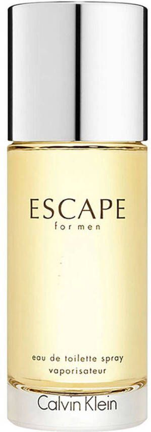 Calvin Klein Escape for Men eau de toilette 50 ml