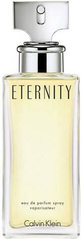 Calvin Klein Eternity Women C. Klein eau de parfum Multicolor