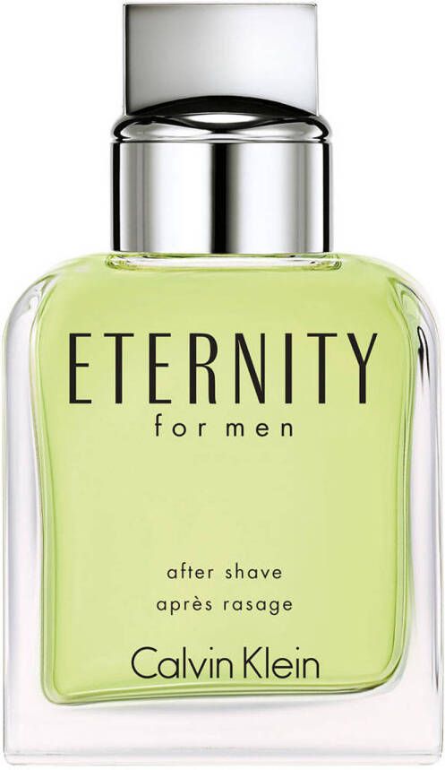 Calvin Klein Eternity Men after shave 100 ml