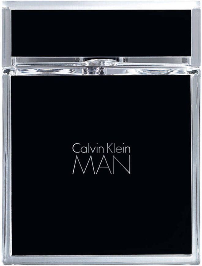 Calvin Klein Man eau de toilette 100 ml