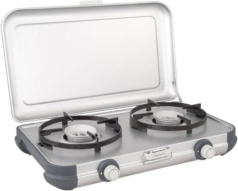 Campingaz Camping Kitchen 2 CV 2-pits kooktoestel