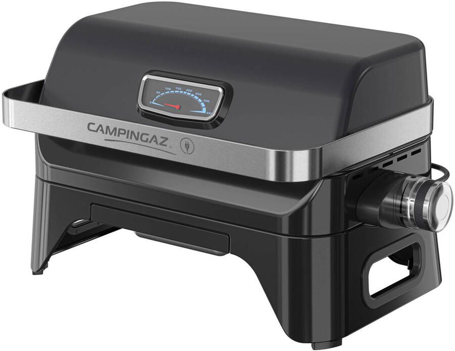 Campingaz Attitude 2go Elektrische BBQ – volledig gemonteerd – superieure warmteverdeling - Foto 3