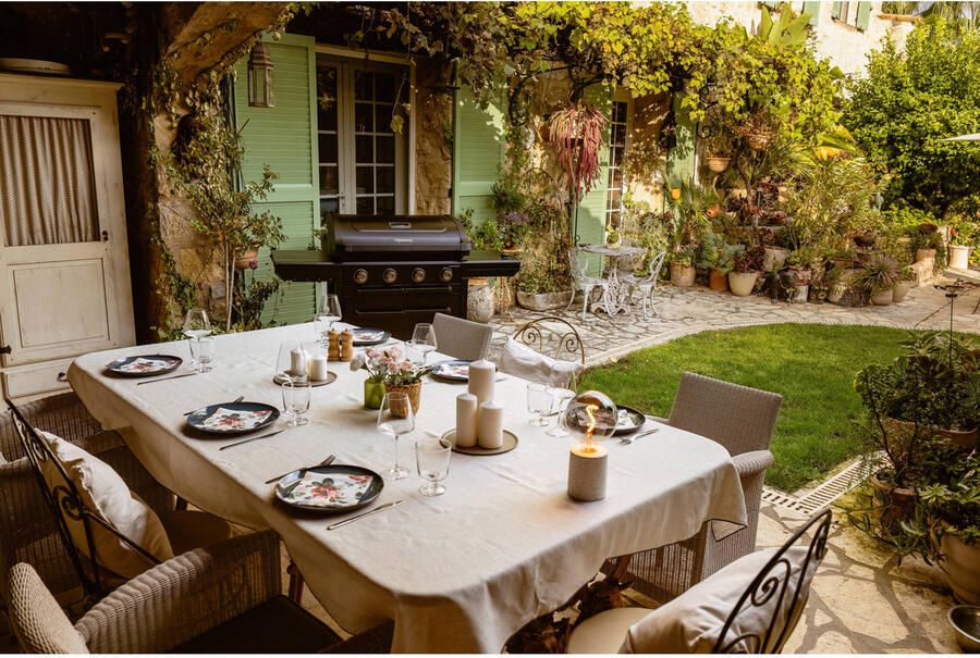 Campingaz 4 Series Onyx S gasbarbecue – modulaire BBQ – inclusief zijbrander - Foto 2