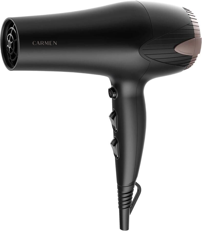 Carmen Föhn met diffuser – 2300 W CHD2365B