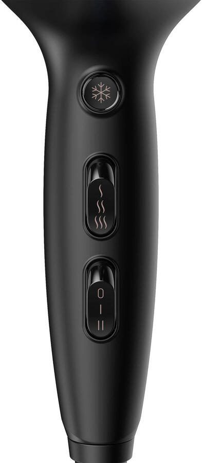 Carmen Föhn met diffuser – 2300 W CHD2365B - Foto 3