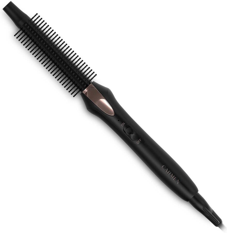 Carmen Krulborstel Thermal brush 19 mm CTB3085B - Foto 2
