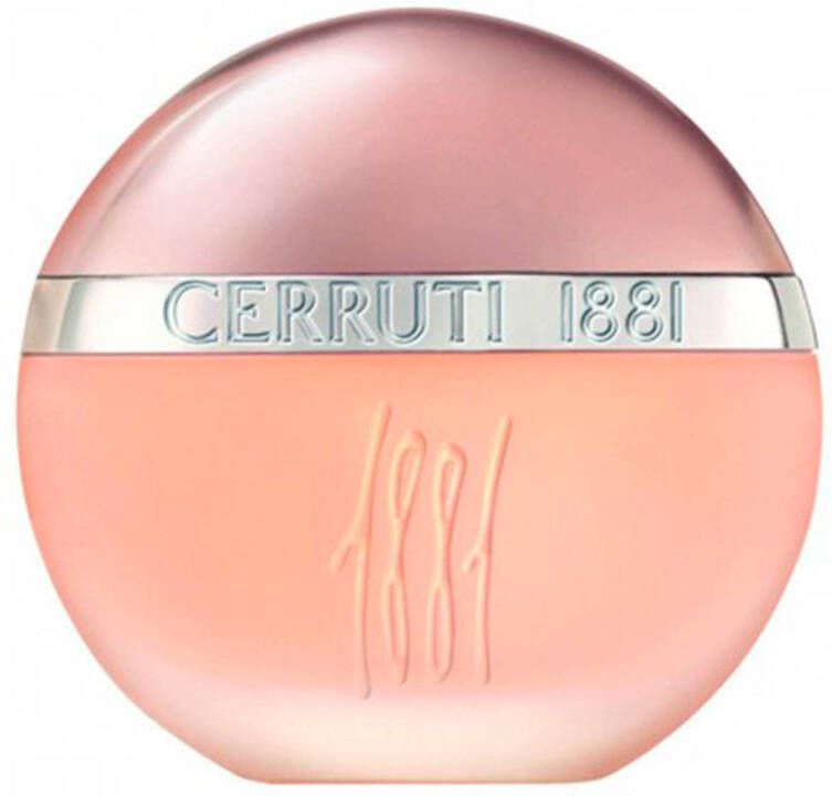 Cerruti 1881 Pour Femme eau de toilette 100 ml