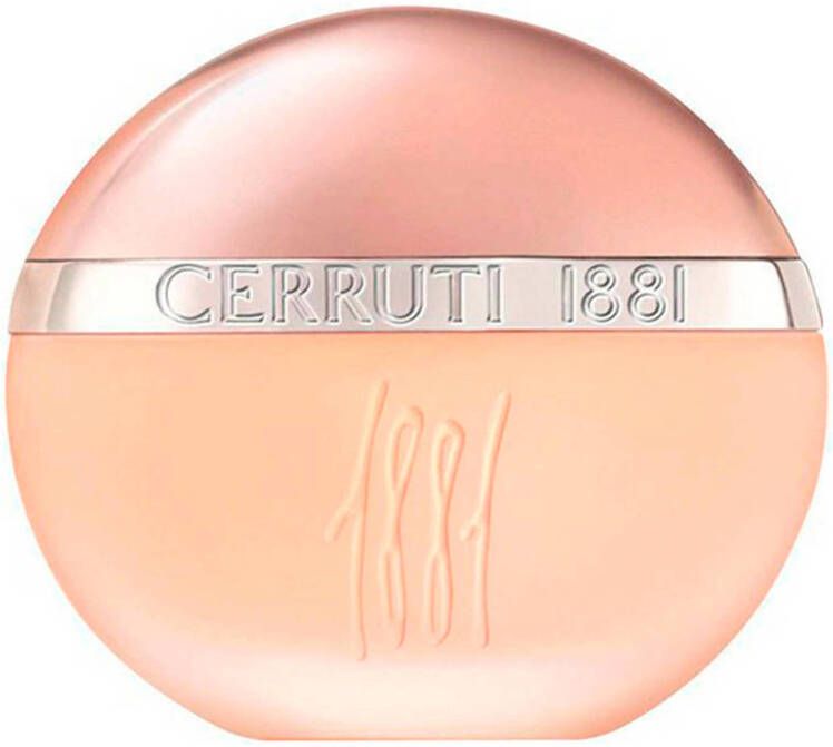 Cerruti Cerrutti 1881 Fem eau de toilette 30 ml
