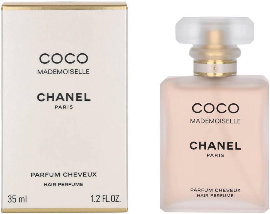 Chanel Coco Mademoiselle Hair Perfume 35 ml