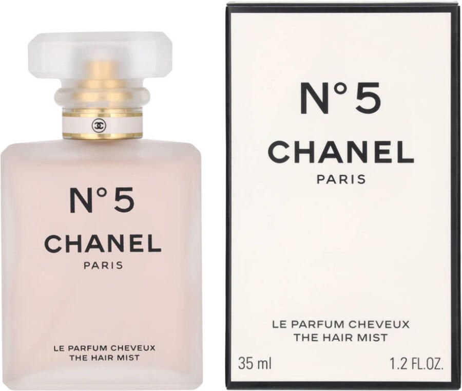 Chanel No 5 Hair Mist 35 ml