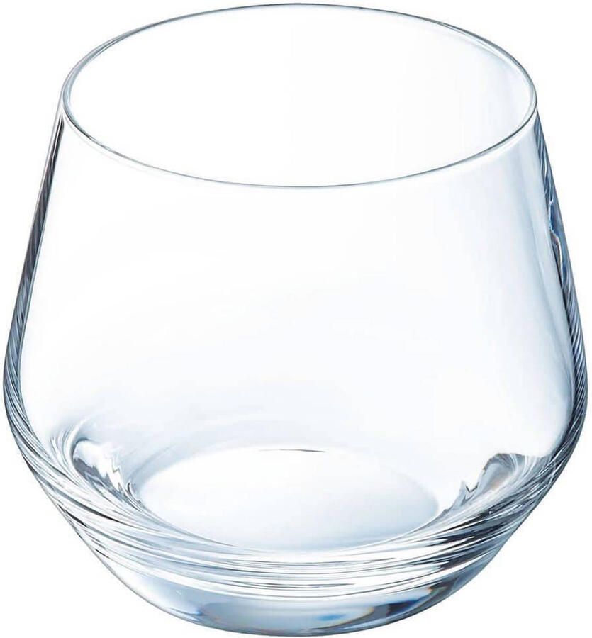 Chef&Sommelier Lima Tumbler Rond 35 cl Helder Set-6 - Foto 3