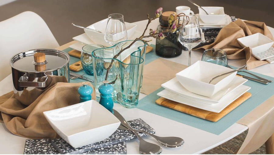 Chef & Sommelier Reveal Up Wijnglazen 400ml Kristalglas Ultra Transparant en Resistent 6 Stuks - Foto 3