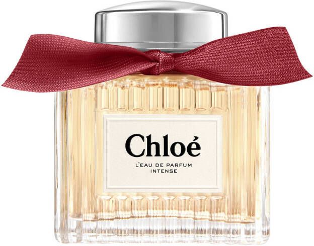 Chloé Intense eau de parfum 100 ml