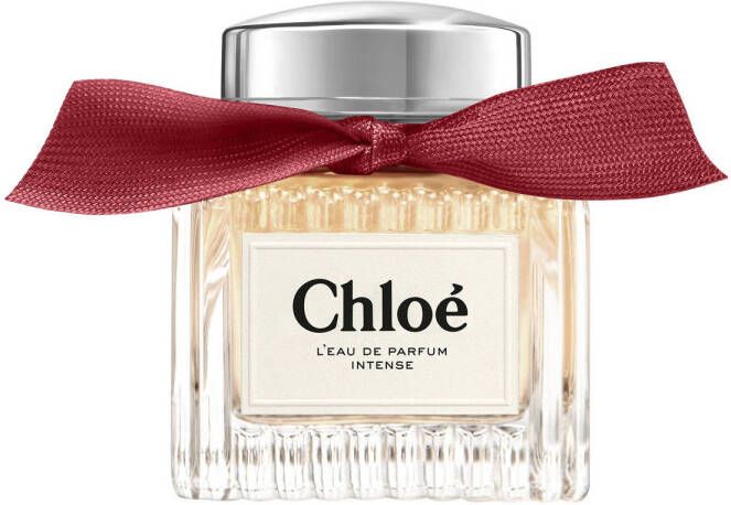 Chloé Intense eau de parfum 50 ml