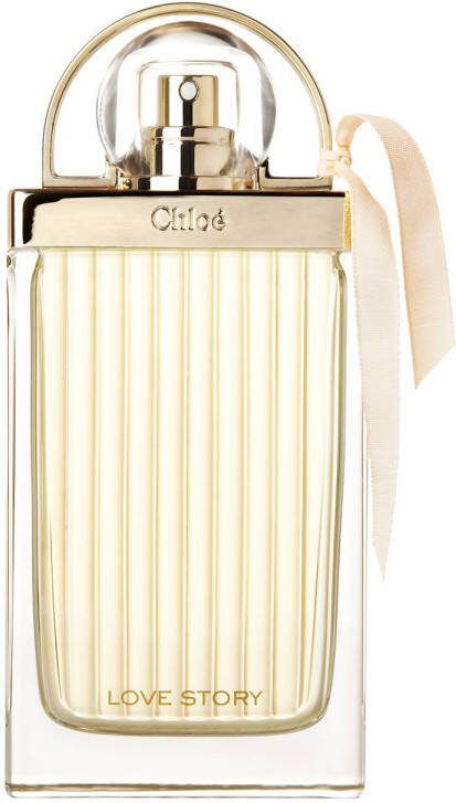 Chloé Love Story eau de parfum 75 ml