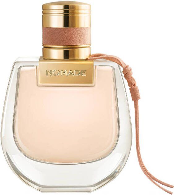 Chloe Chloé Nomade Spray EDP (Inhoud: 50ml)