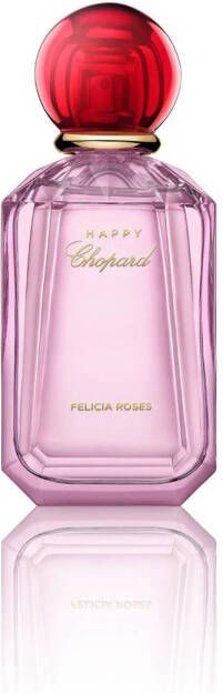 Chopard Felicia Roses eau de parfum 100 ml