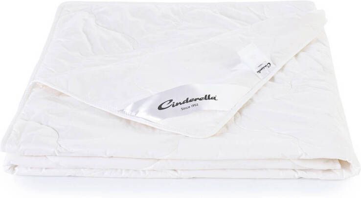 Cinderella bamboe dekbed