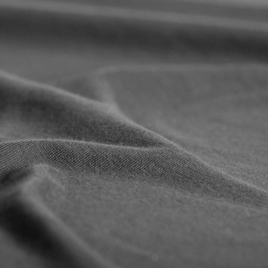 Cinderella Hoeslaken Flanel Geschikt voor Boxspring 2 Persoons 180 x 200 210 cm tot 30 cm Antraciet - Foto 18