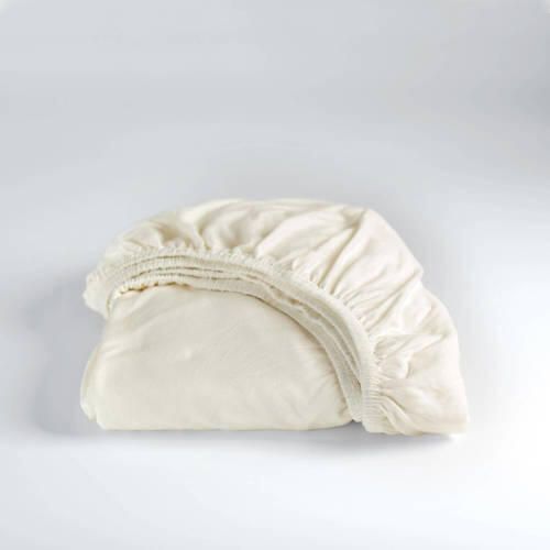 Cinderella Hoeslaken SPANHOESLAKEN (TOT 25 CM) Elasticiteit voor een soepel bedekt bed (1 stuk) - Foto 10