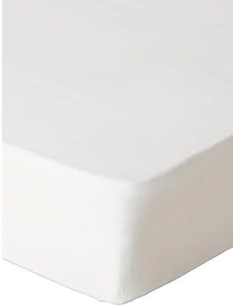 Cinderella Hoeslaken SPANHOESLAKEN (TOT 25 CM) Elasticiteit voor een soepel bedekt bed (1 stuk) - Foto 11