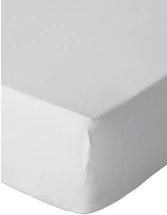 Cinderella Hoeslaken Geschikt voor Boxspring Jersey 80 90x220 of 100x200 cm tot 25 cm Lichtgrijs - Foto 11