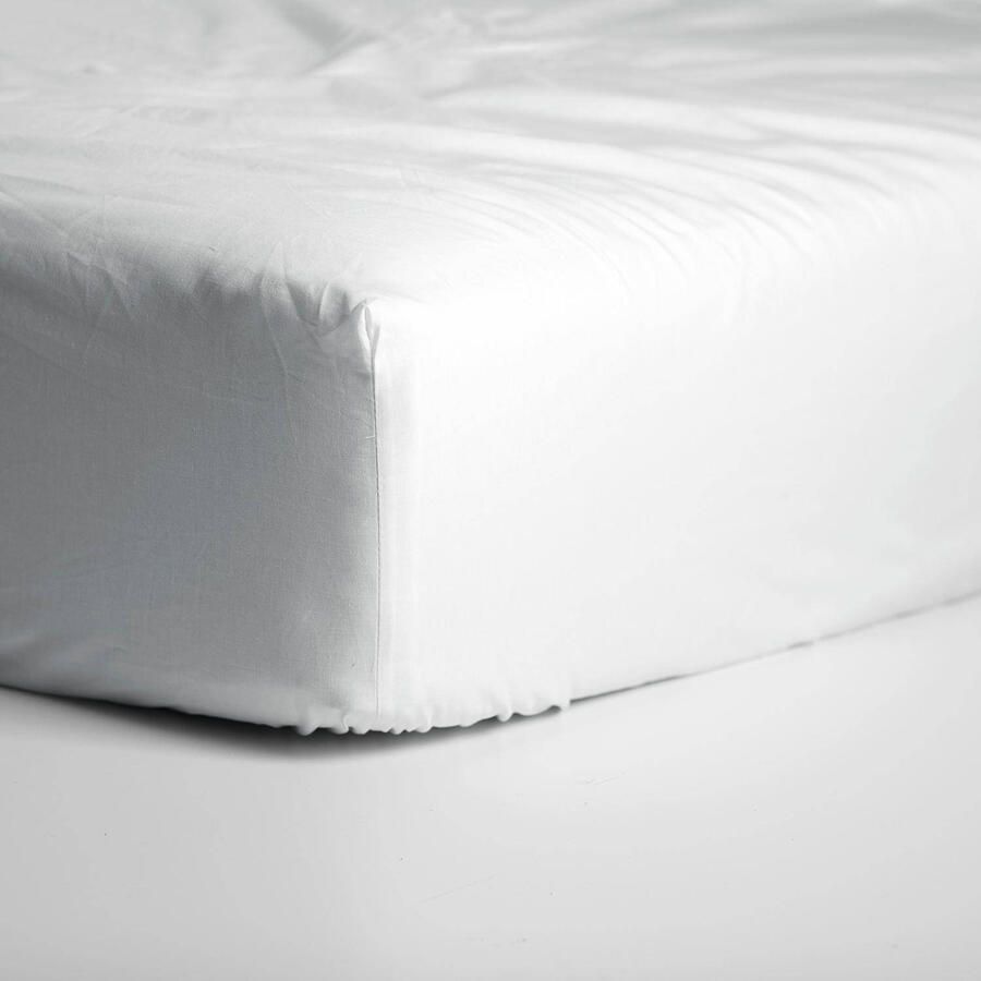 Cinderella Hoeslaken SPANHOESLAKEN (TOT 25 CM) Elasticiteit voor een soepel bedekt bed (1 stuk) - Foto 6