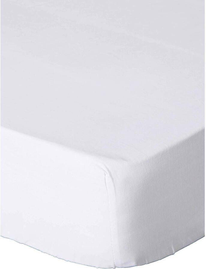 Cinderella Hoeslaken SPANHOESLAKEN (TOT 25 CM) Elasticiteit voor een soepel bedekt bed (1 stuk) - Foto 5