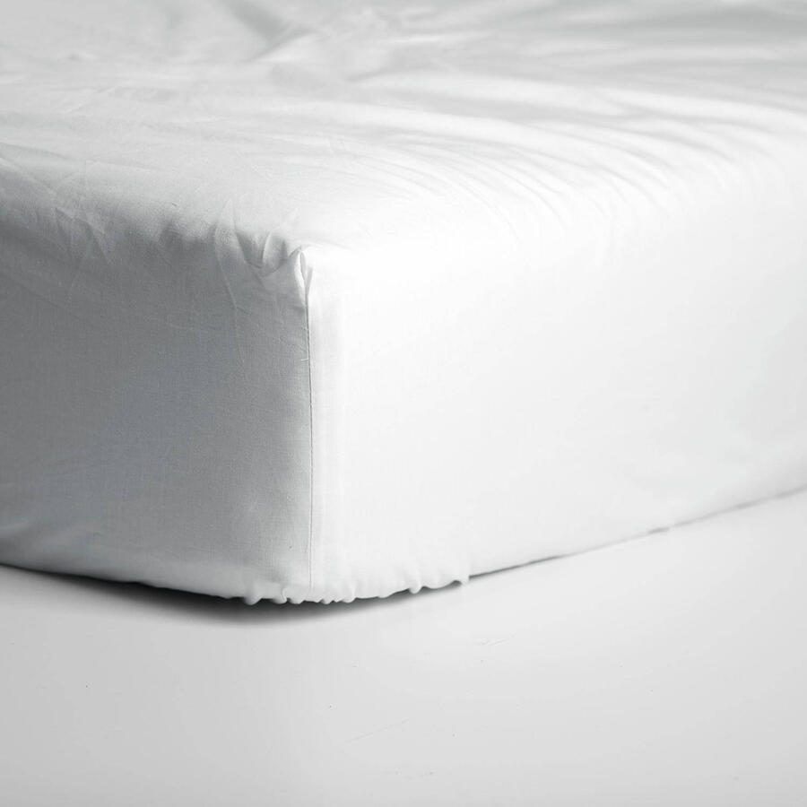 Cinderella Hoeslaken SPANHOESLAKEN (TOT 25 CM) Elasticiteit voor een soepel bedekt bed (1 stuk) - Foto 10