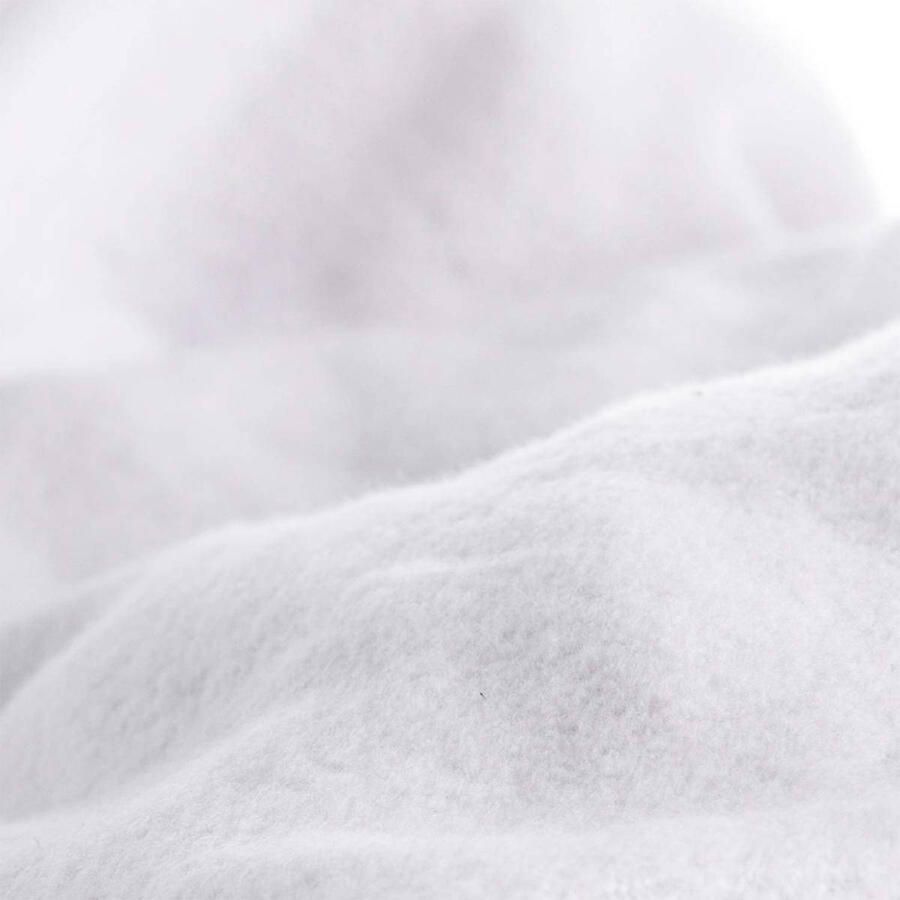 Cinderella Hoeslaken Topper-fitted sheet (tot 15 cm) Elasticiteit voor een glad opgemaakt bed tot 15 cm hoogte (1 stuk) - Foto 12