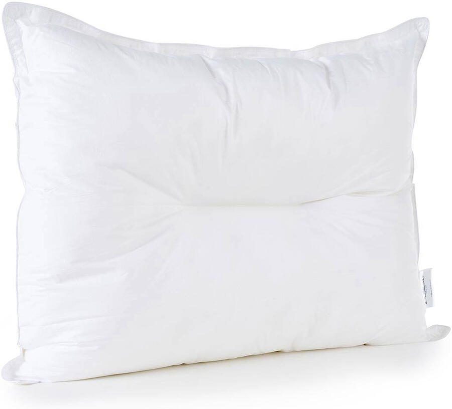 Cinderella New Classic Soft Hoofdkussen Zacht Polyester Vulling Katoenen Tijk 60x70 cm - Foto 4