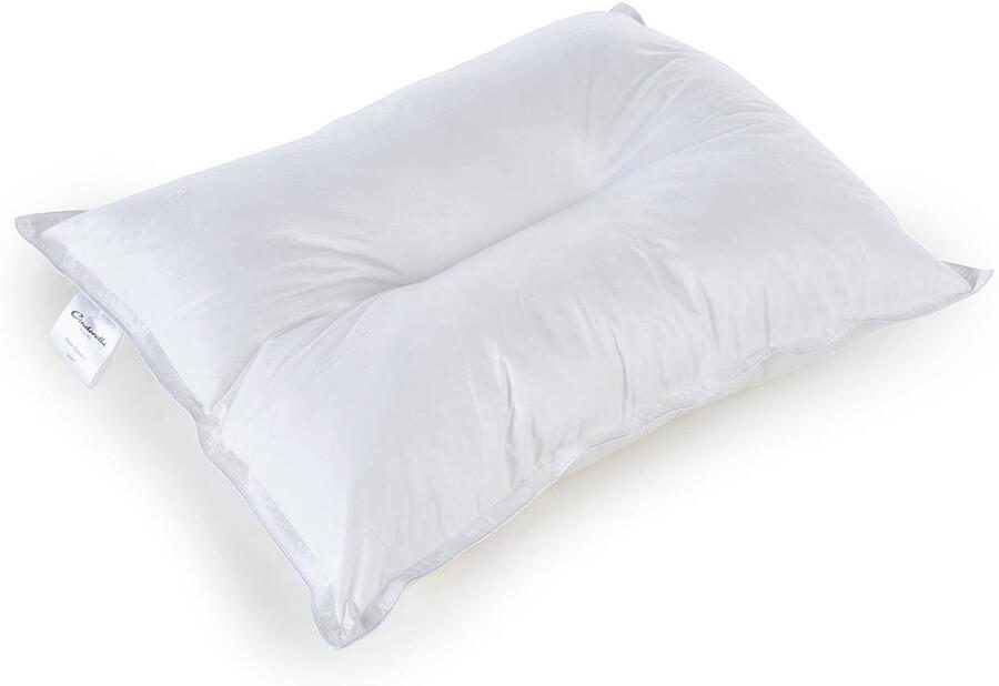 Cinderella New Classic Soft Hoofdkussen Zacht Polyester Vulling Katoenen Tijk 60x70 cm - Foto 5