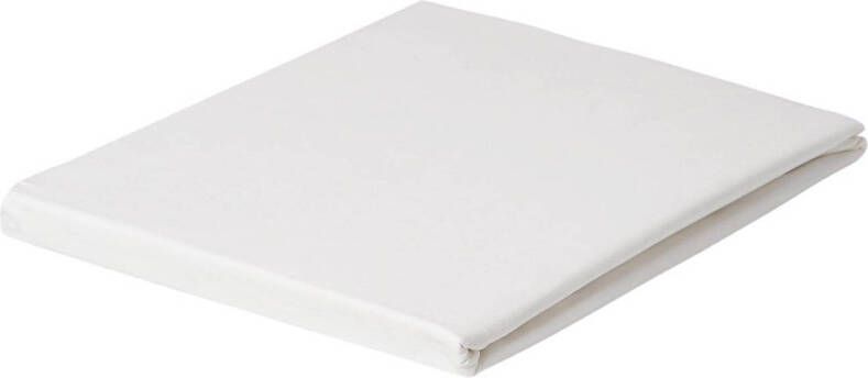 Cinderella Weekend Laken Lits-jumeaux Katoen Bovenlaken 240x260 cm Ivoor - Foto 3