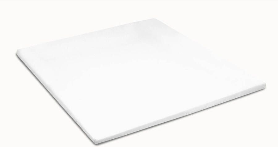 Cinderella Hoeslaken Topper-fitted sheet (tot 15 cm) Elasticiteit voor een glad opgemaakt bed tot 15 cm hoogte (1 stuk) - Foto 16